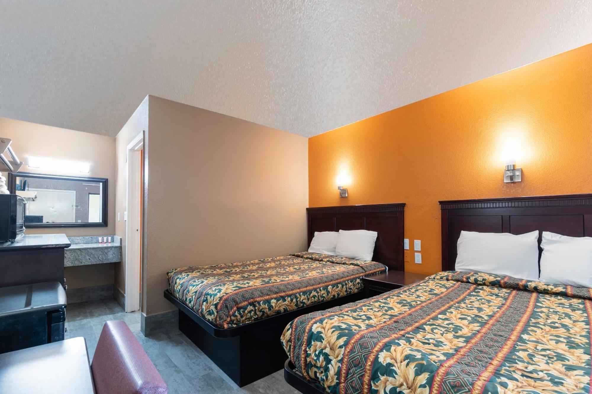 Oyo Hotel Lake Charles Hwy 10 Екстер'єр фото