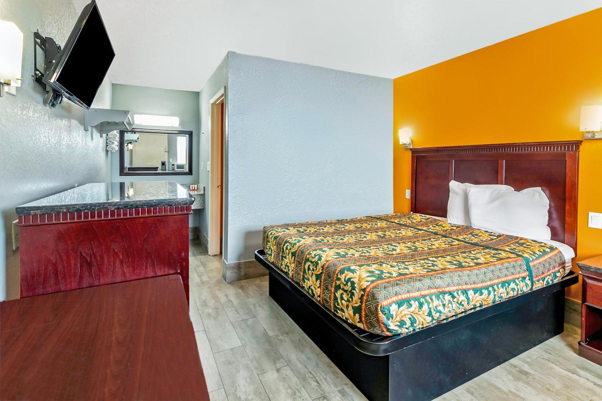 Oyo Hotel Lake Charles Hwy 10 Екстер'єр фото